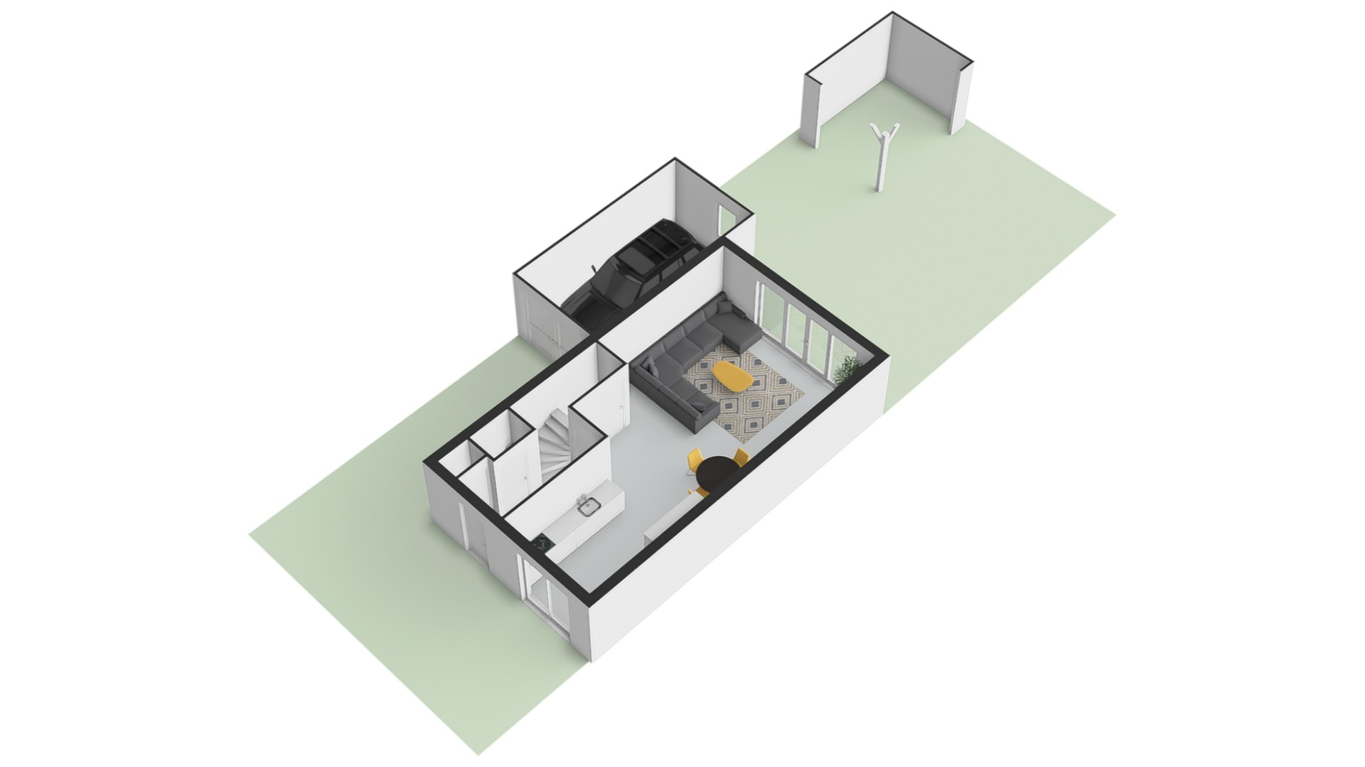 Situatie 3-D