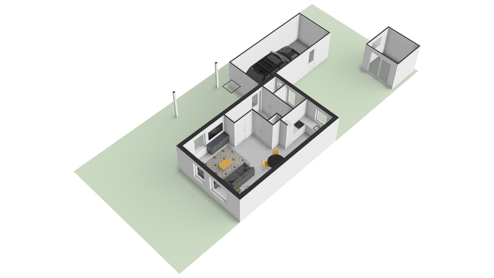 Situatie 3-D