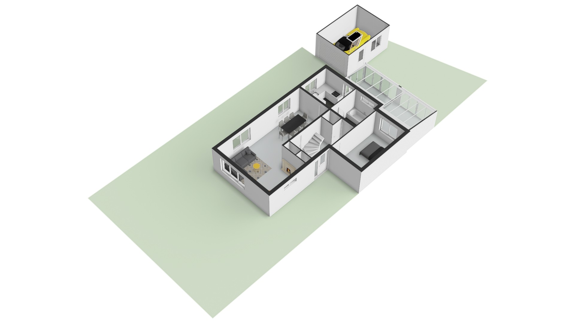 Situatie 3-D