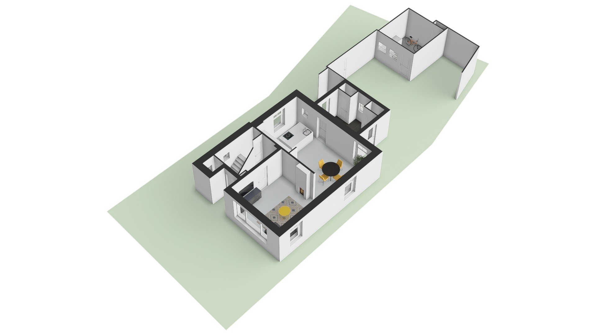 Situatie 3-D