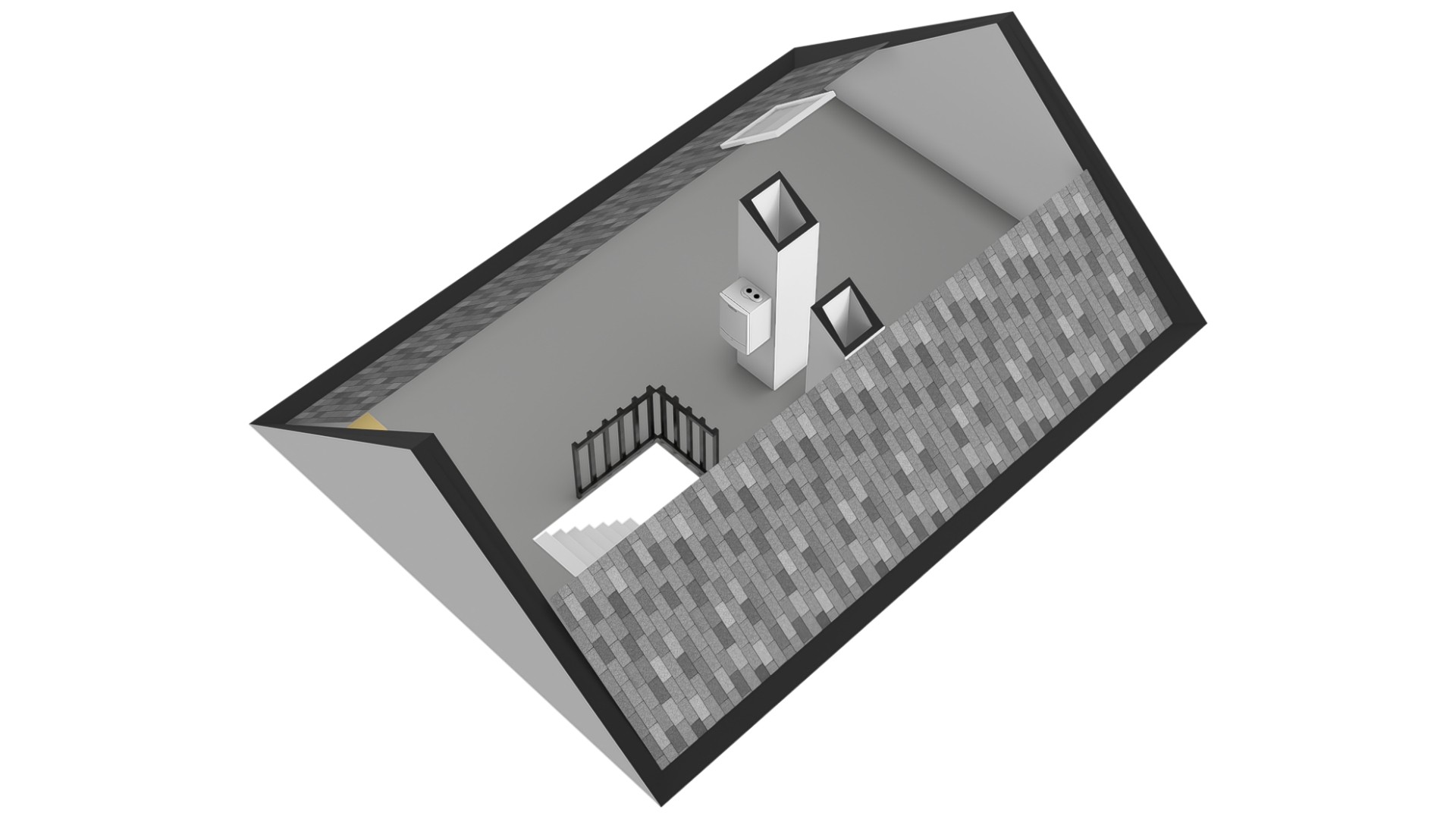 Zolder 3-D