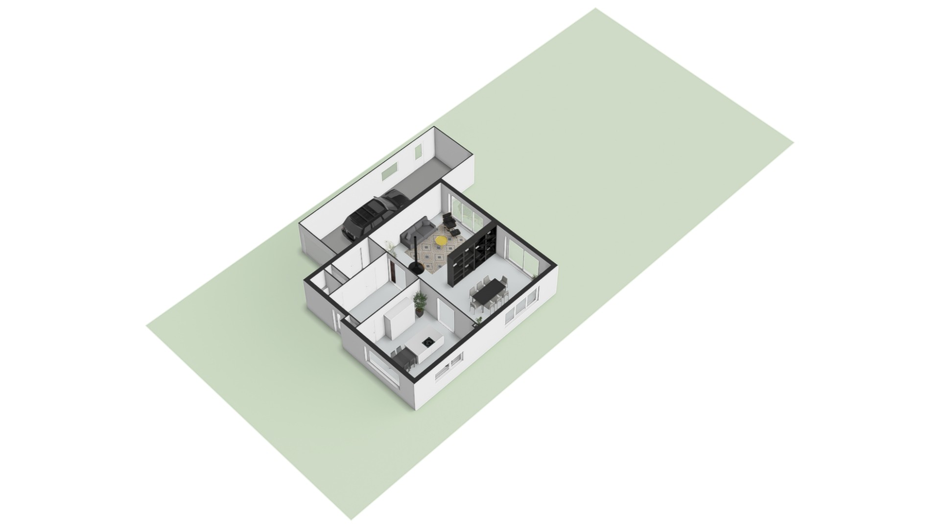 Situatie 3-D