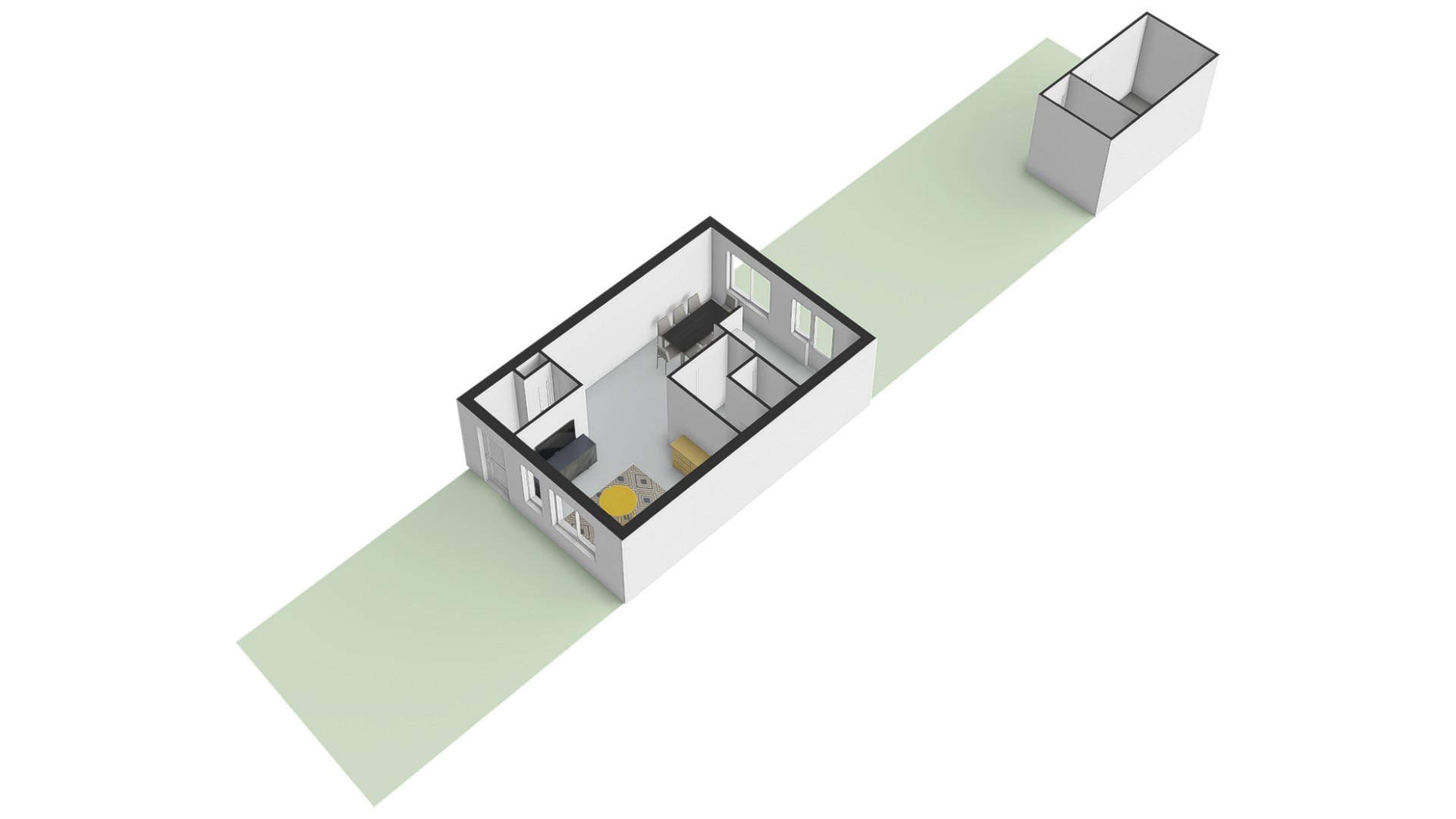 Situatie 3-D