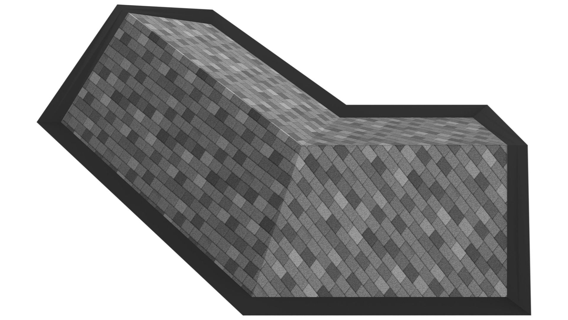 Vliering 3-D