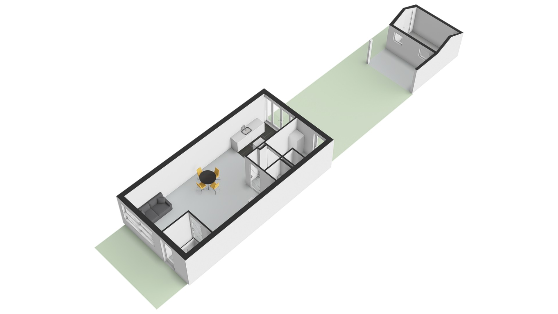 Situatie 3-D