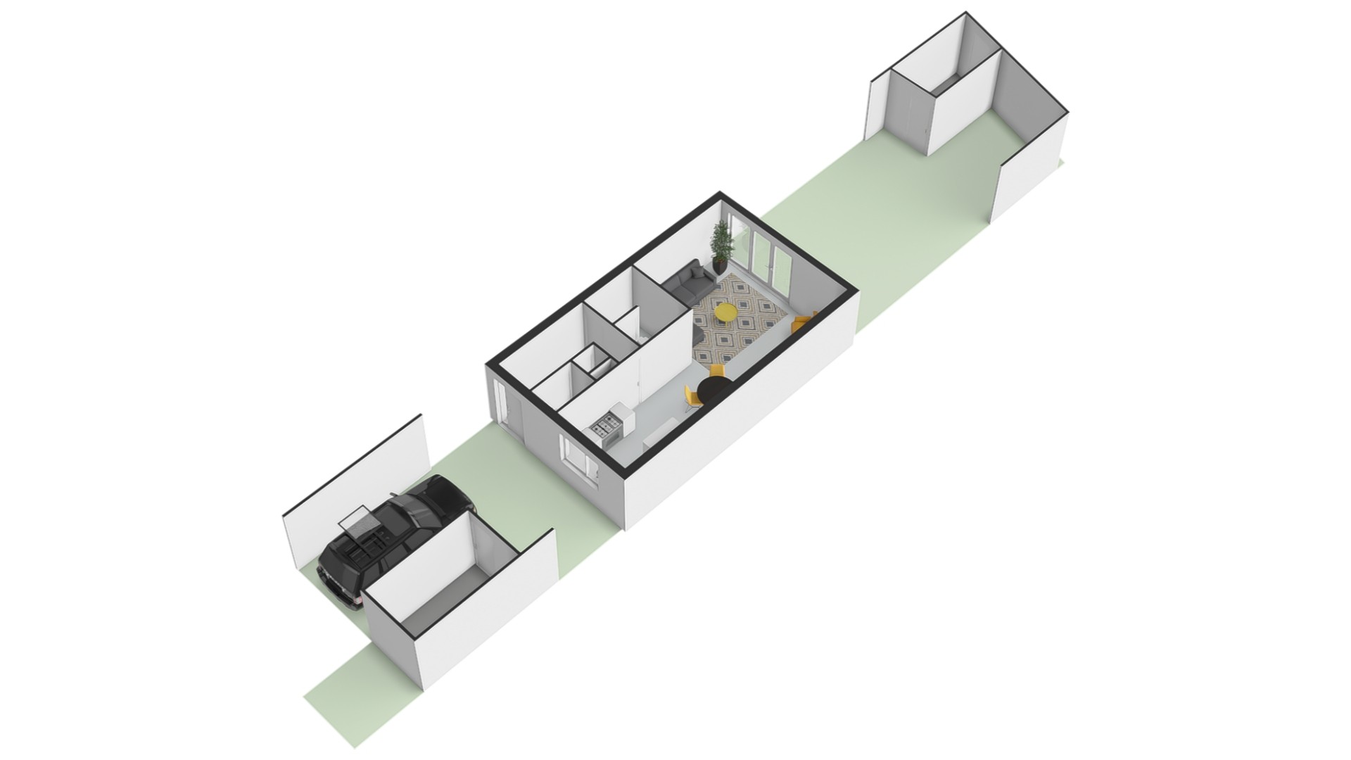 Situatie 3-D