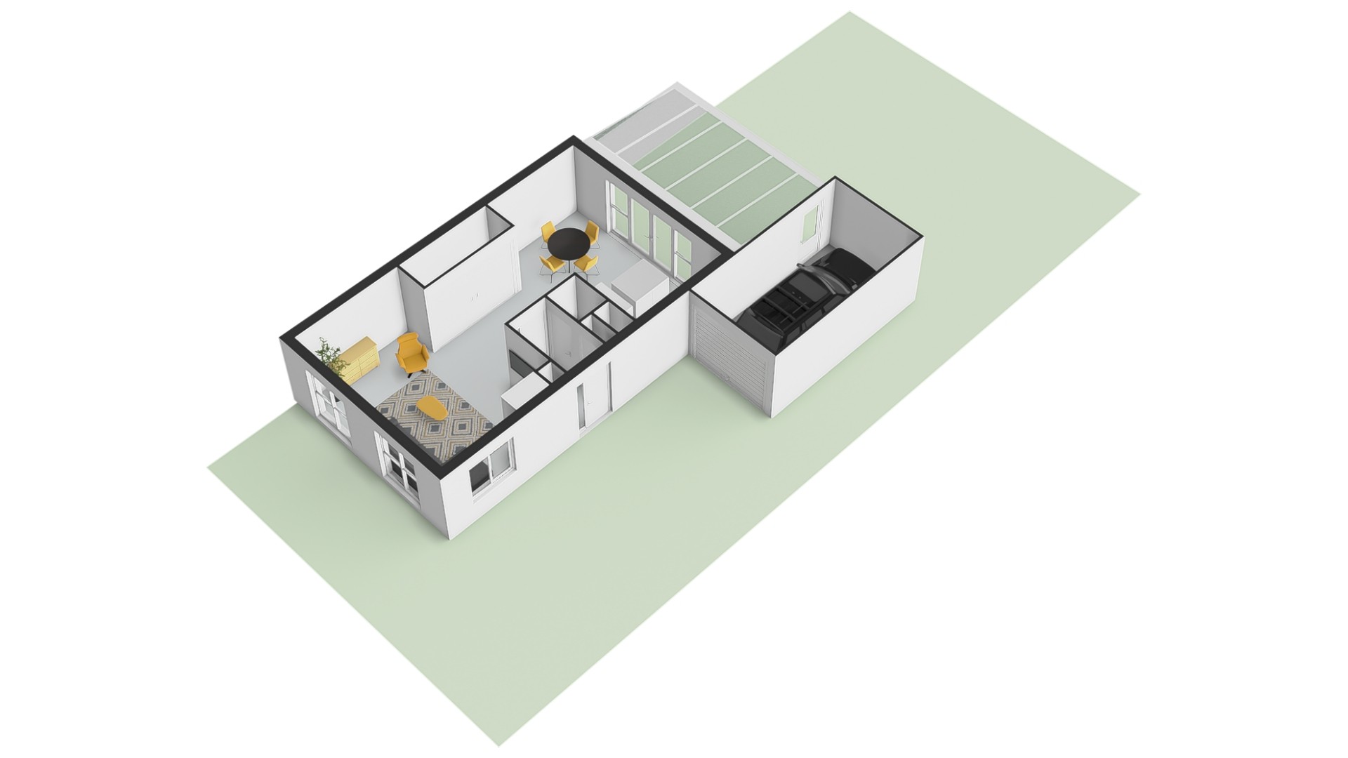 Situatie 3-D