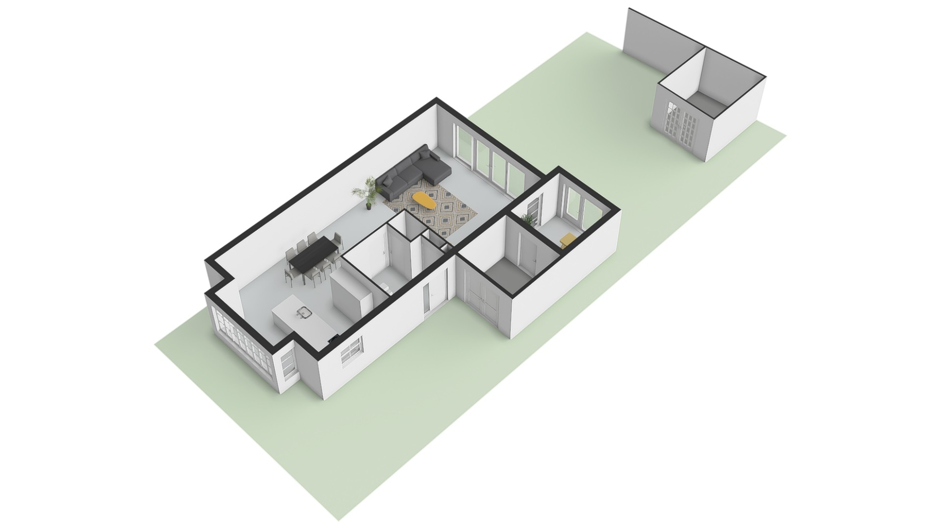 Situatie 3-D