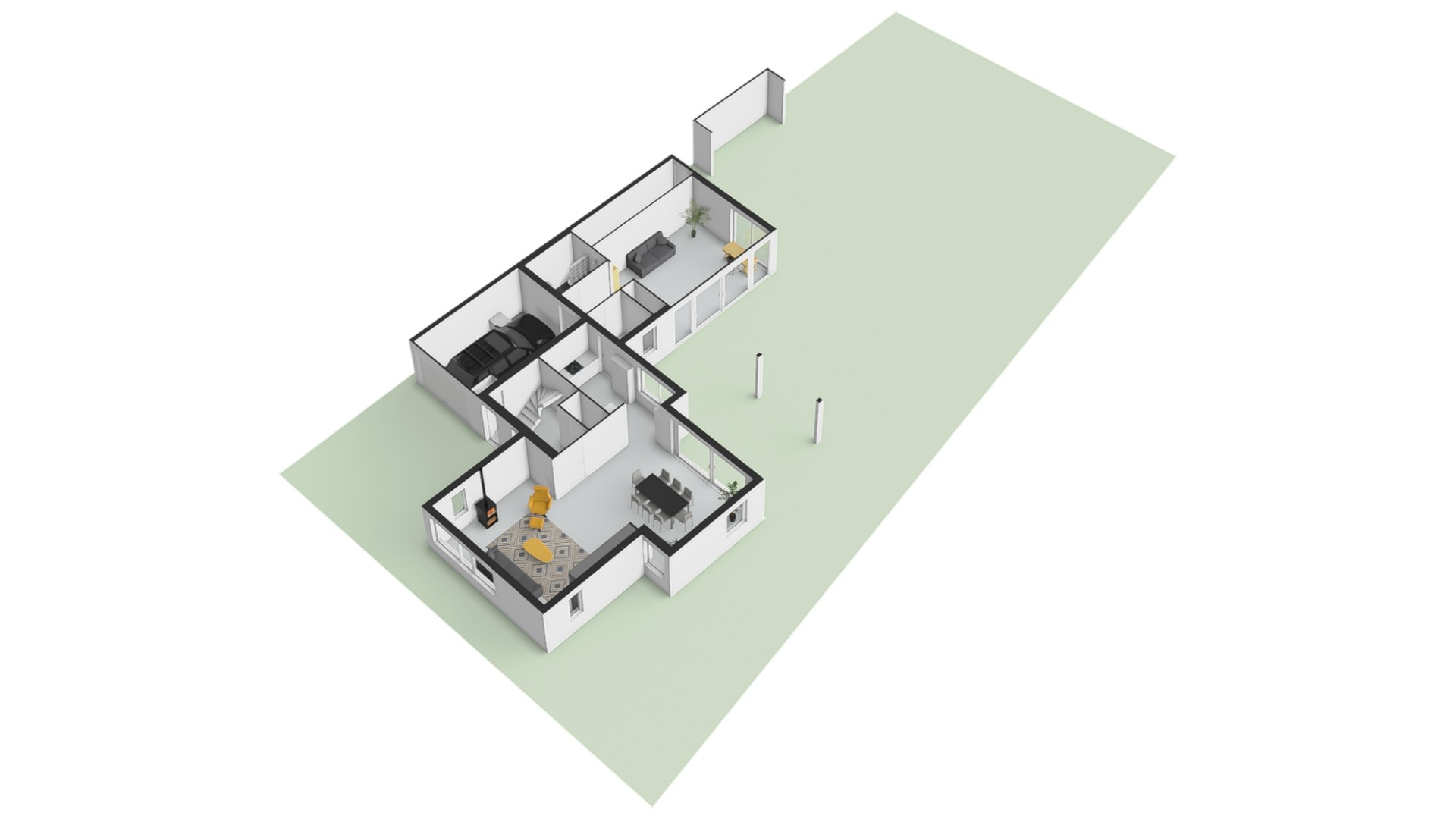 Situatie 3-D