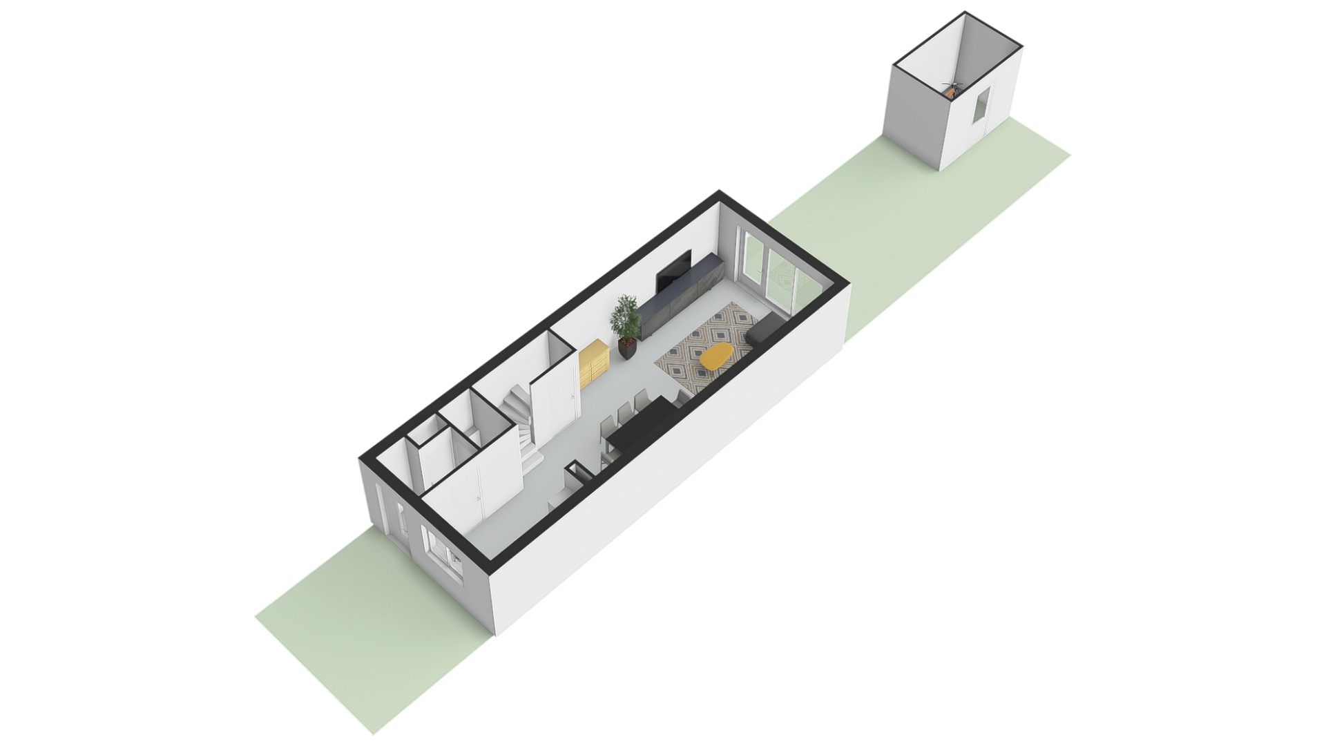 Situatie 3-D