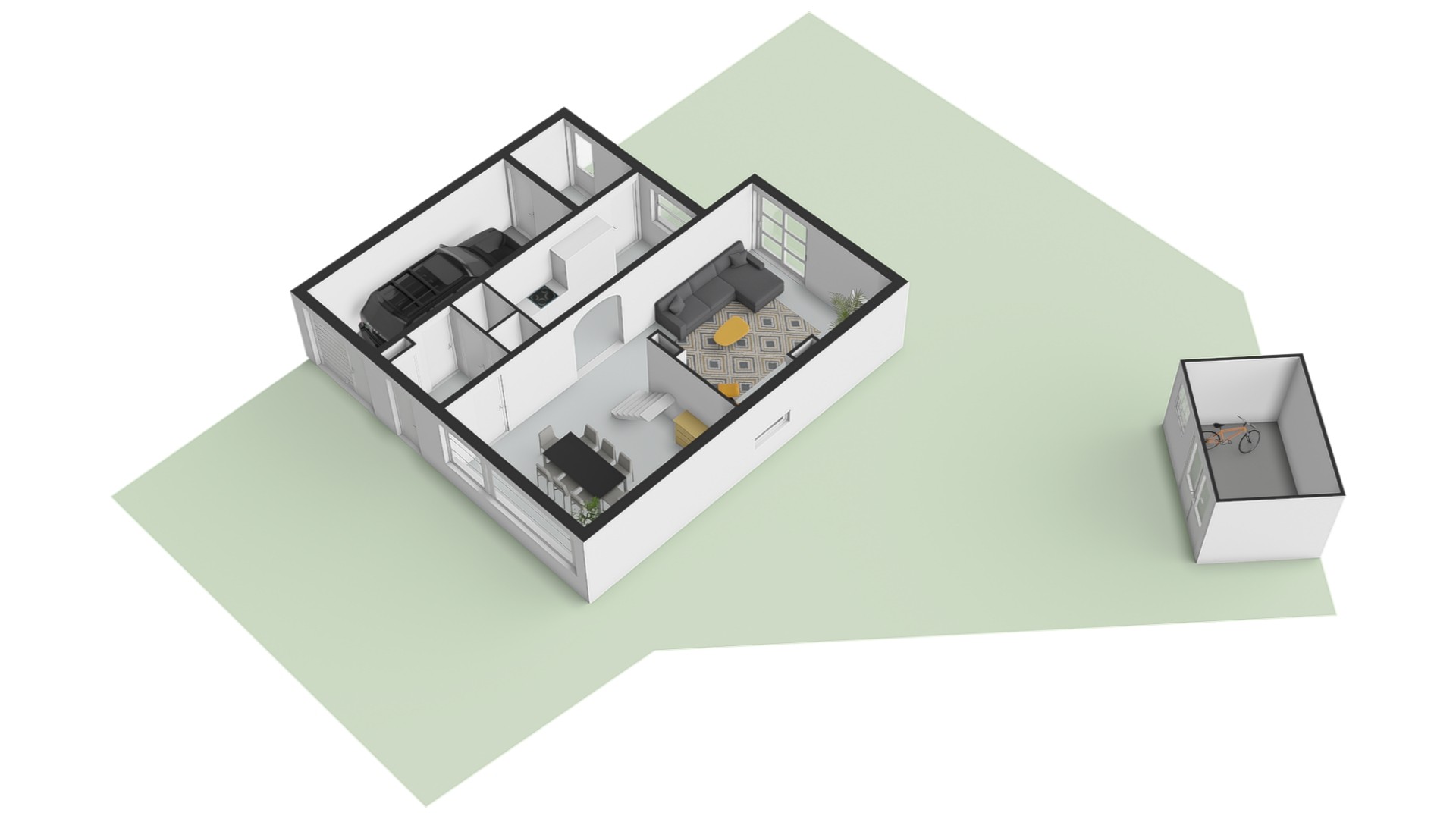 Situatie 3-D