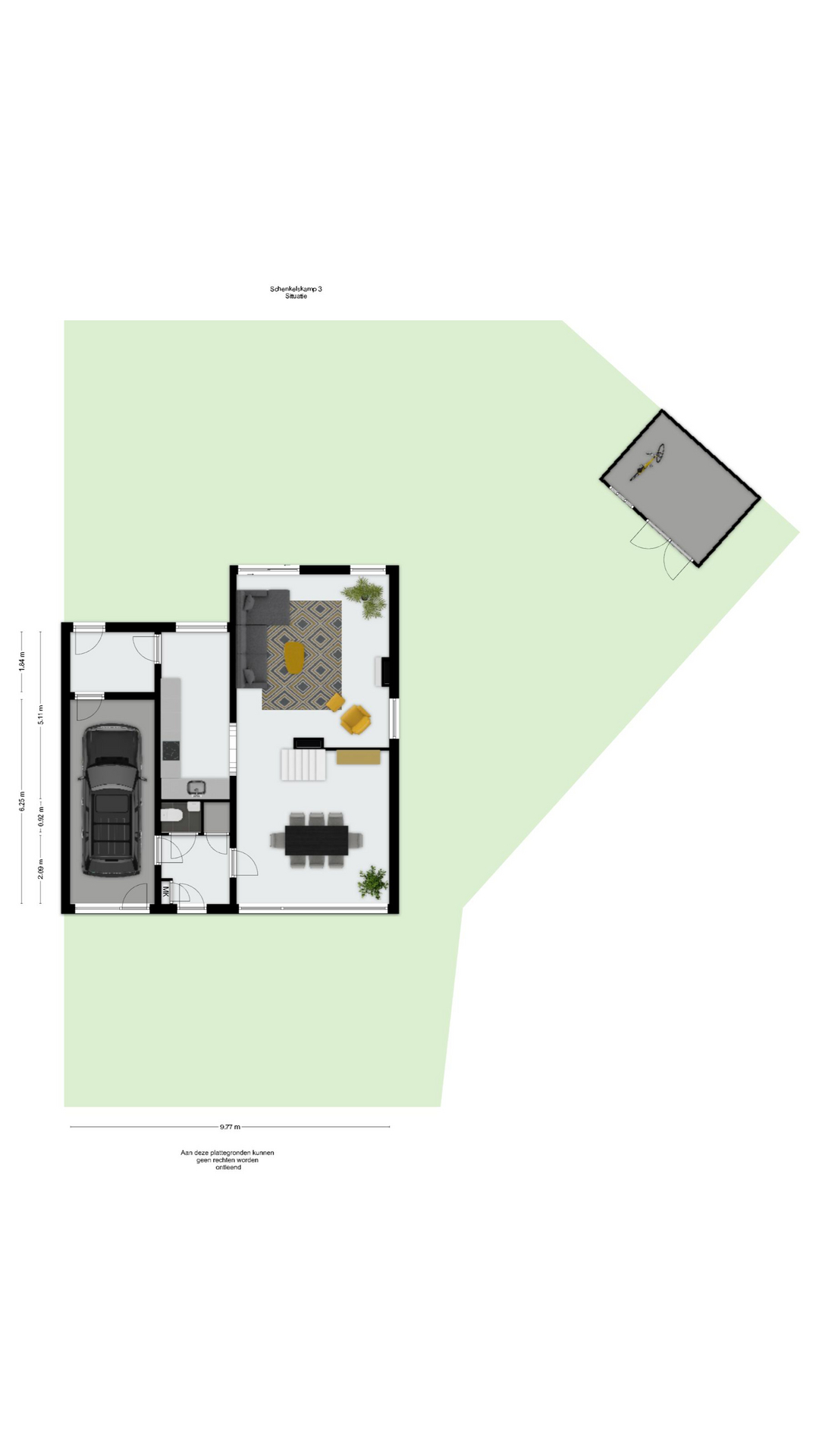 Situatie
