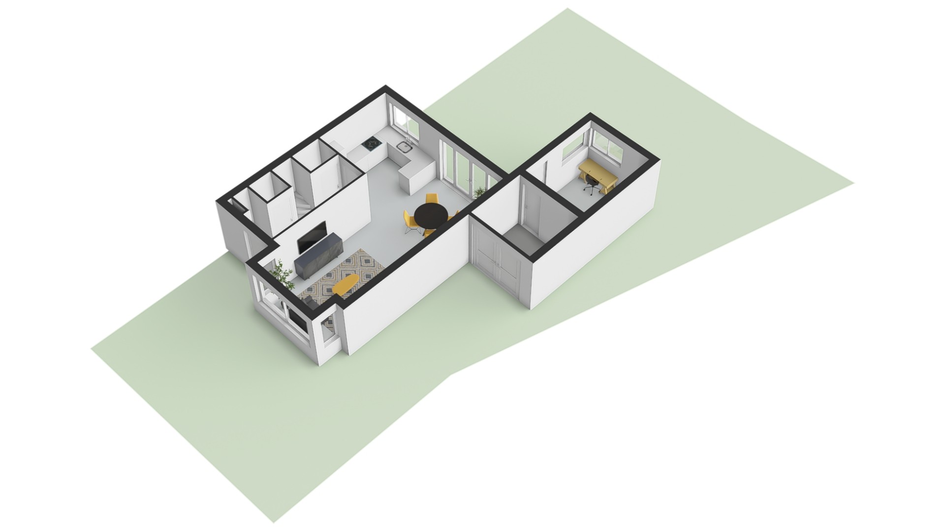 Situatie 3-D