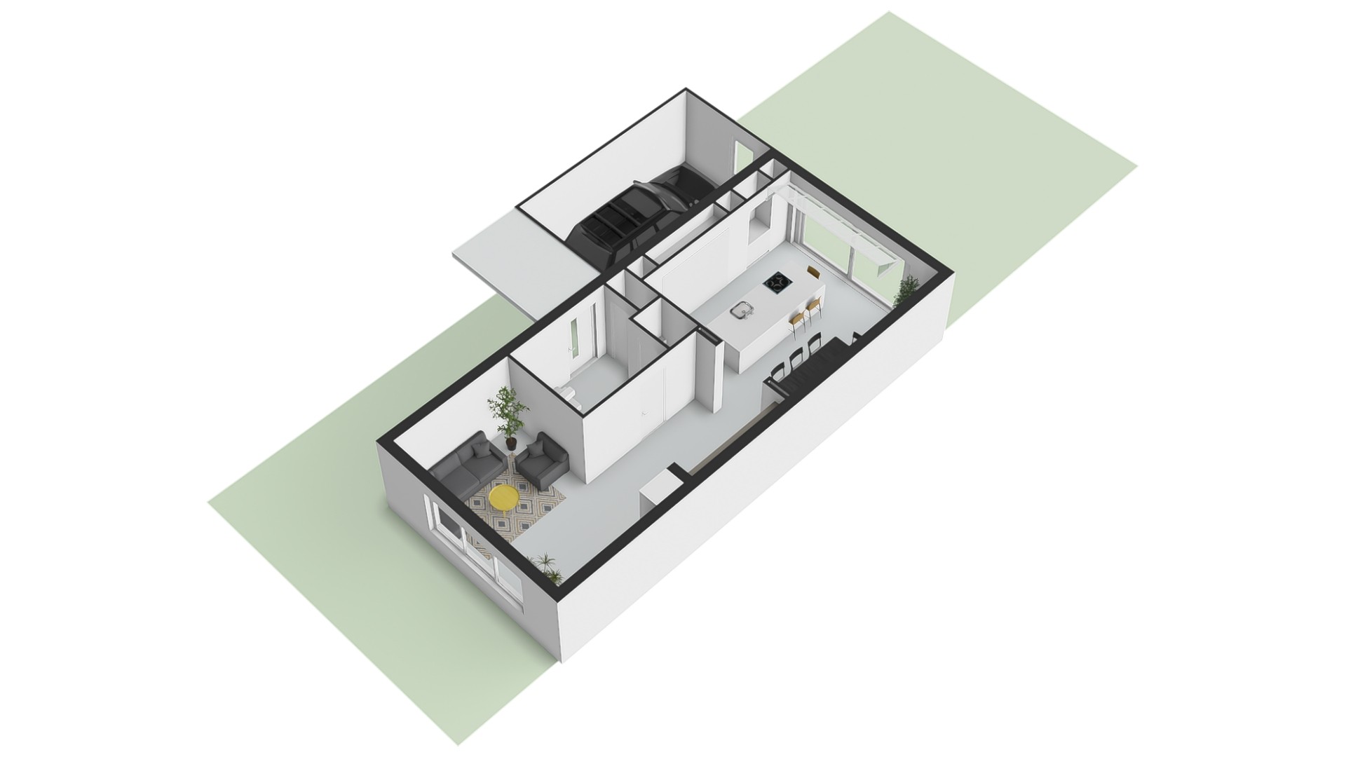 Situatie 3-D