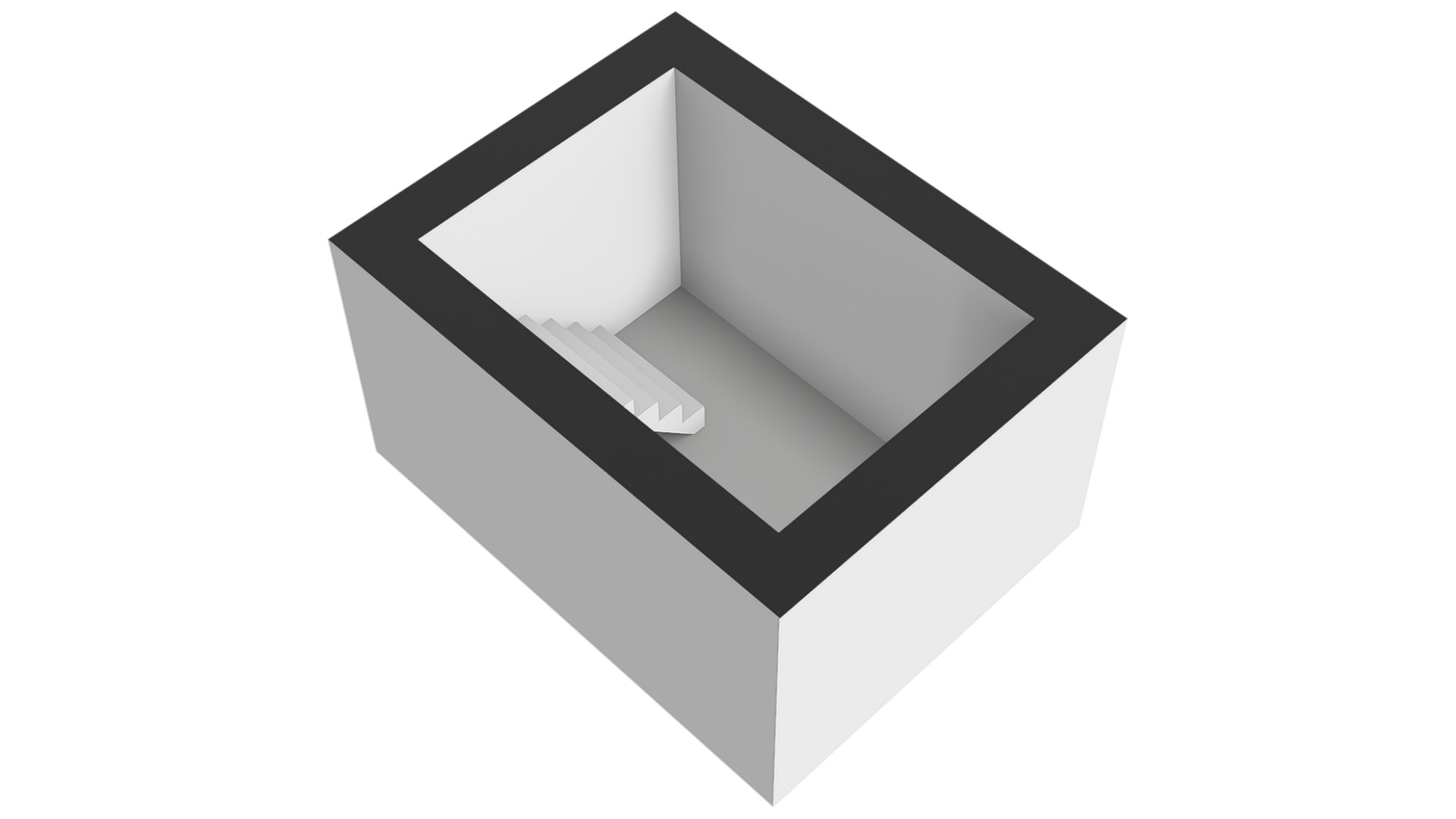 Kelder 3-D