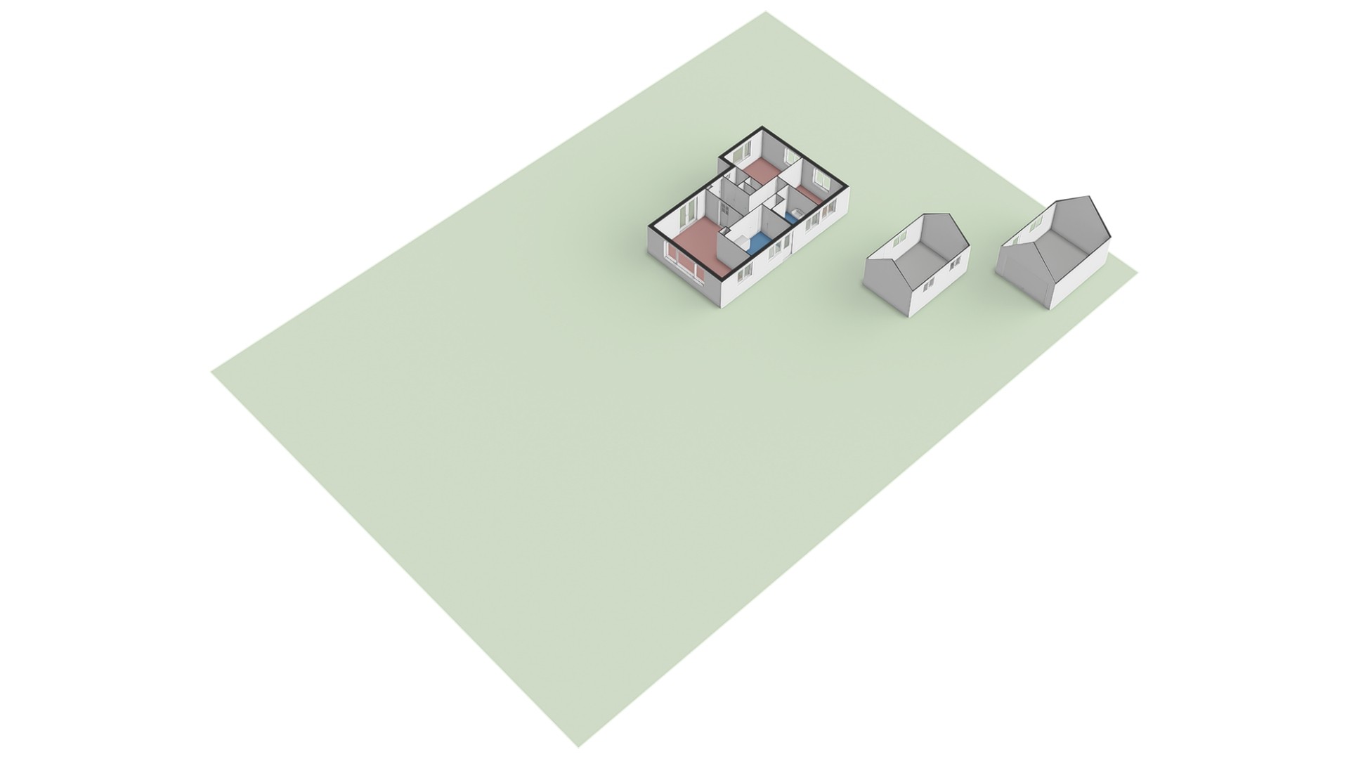 Situatie 3-D