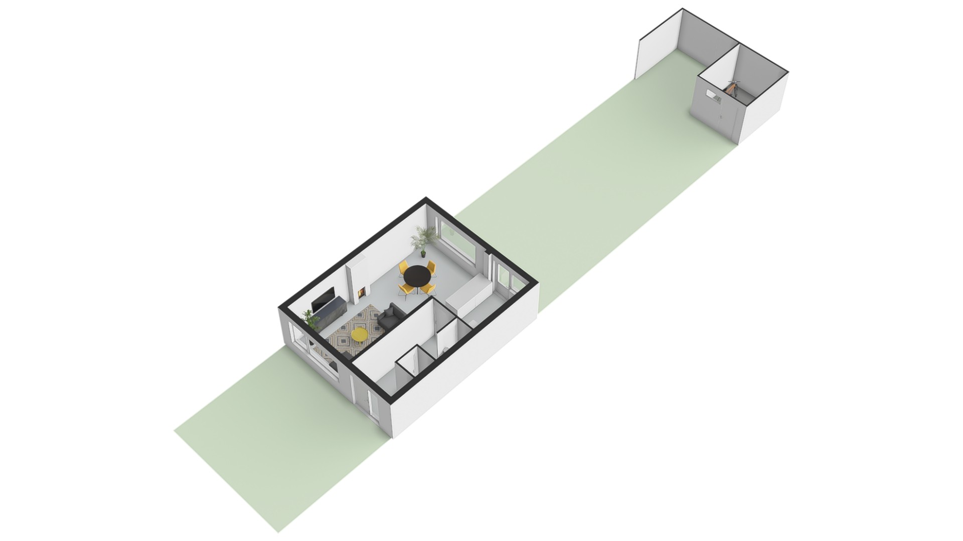 Situatie 3-D