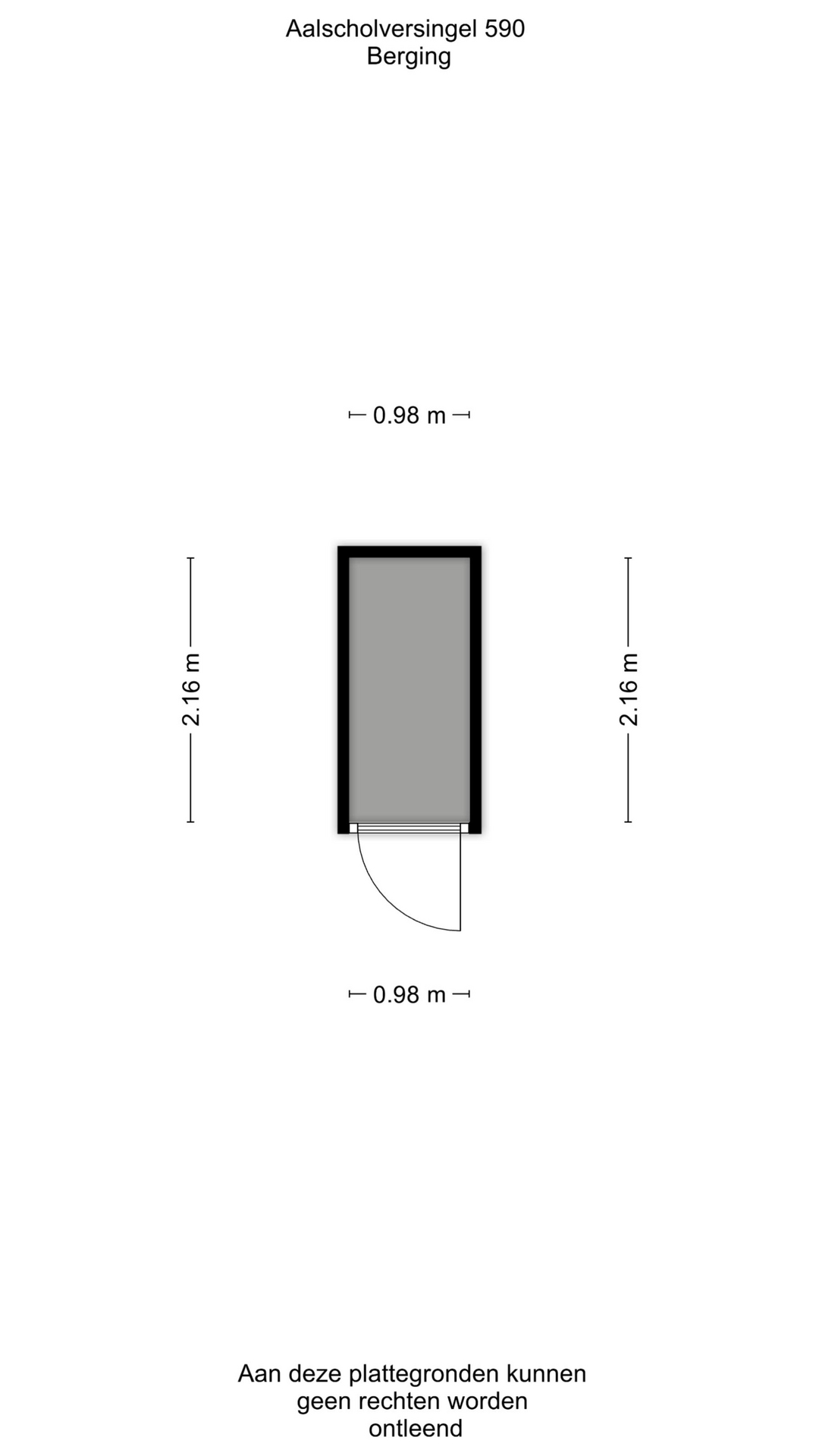 Berging (box)