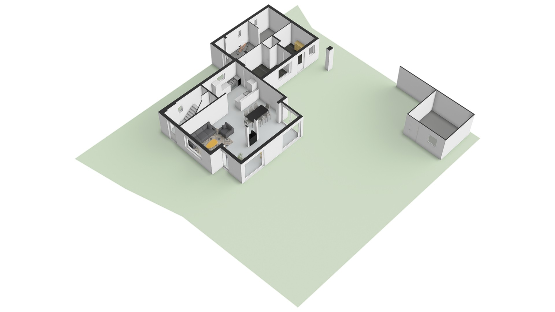Situatie 3-D