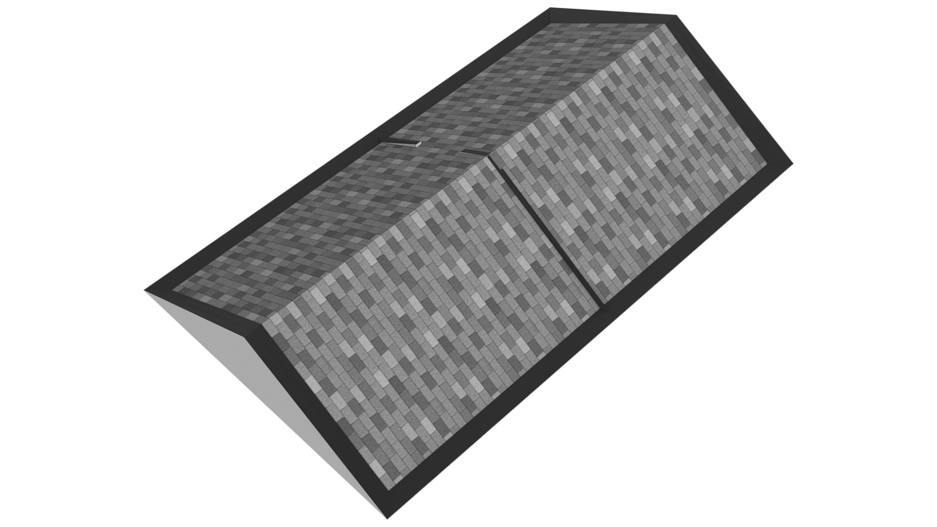 Vliering 3-D