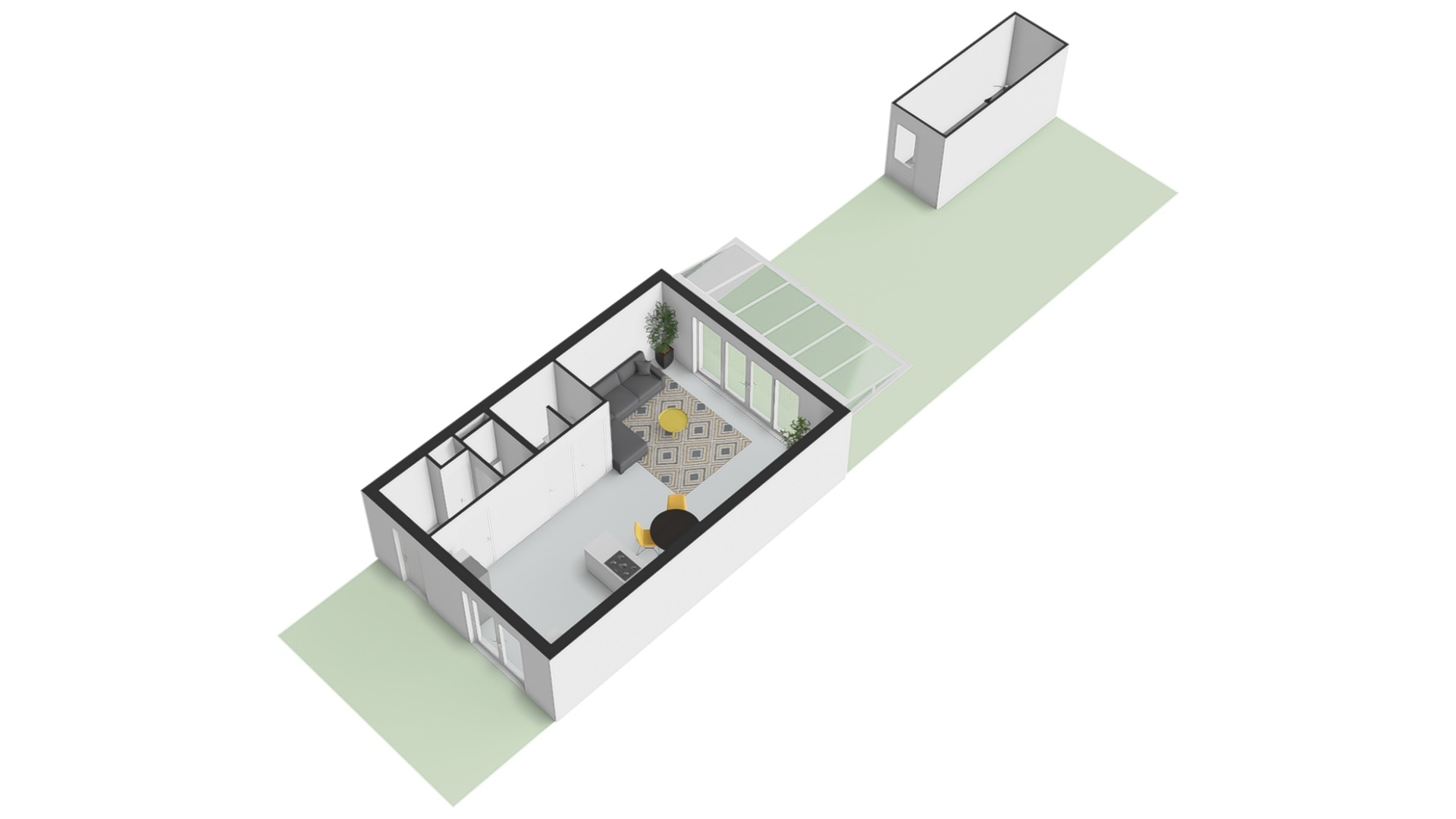 Situatie 3-D