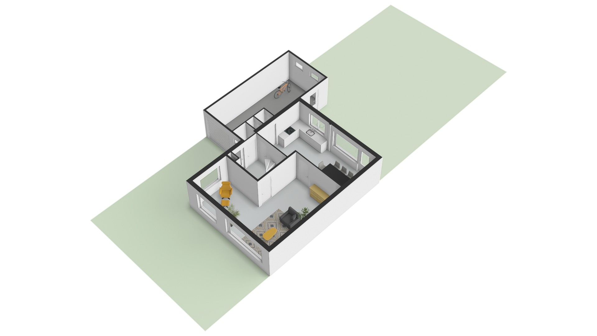 Situatie 3-D